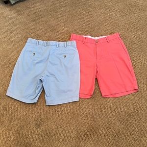 Peter Millar men's chinos